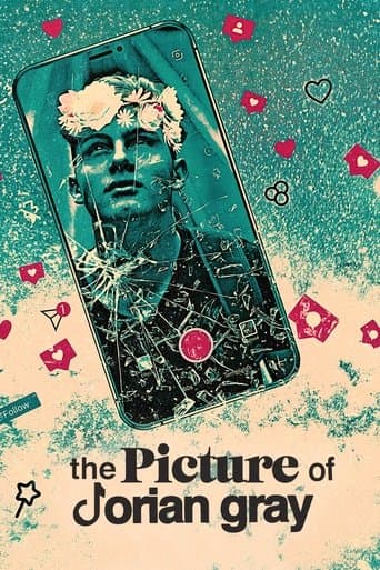 The Picture of Dorian Gray Image