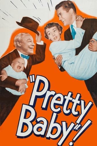 Pretty Baby Image