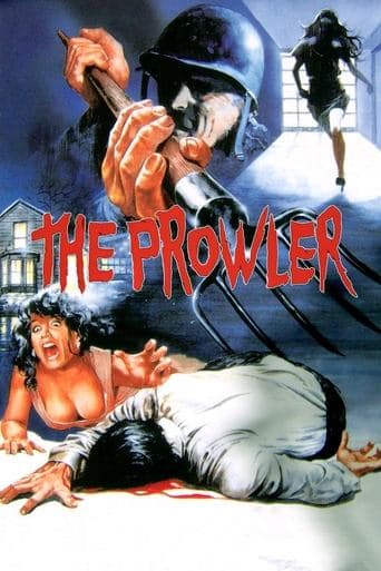 The Prowler Image