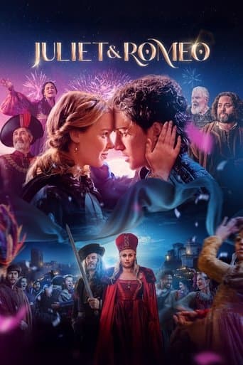Juliet & Romeo Image