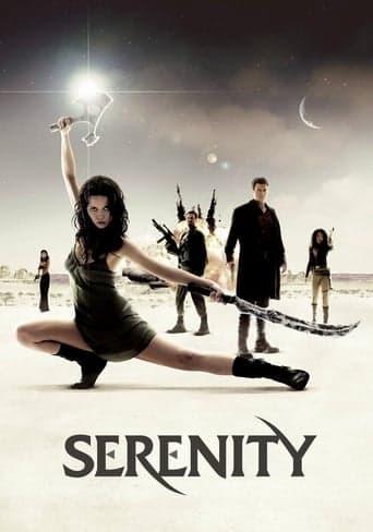 Serenity Image