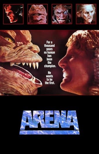 Arena Image