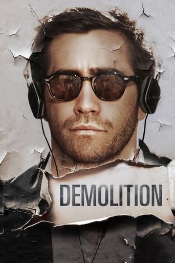 Demolition Image