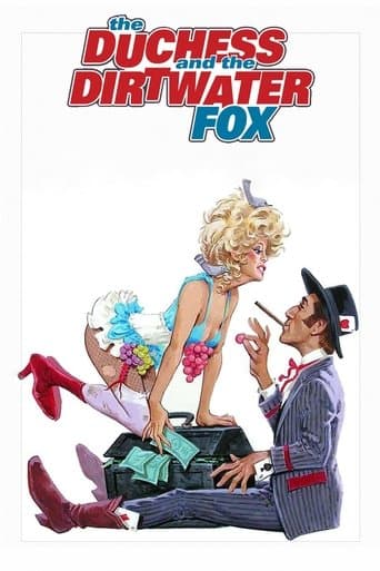 The Duchess and the Dirtwater Fox Image