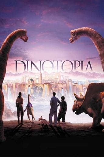 Dinotopia Image