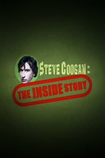 Steve Coogan: The Inside Story Image