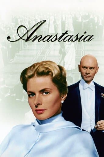 Anastasia Image