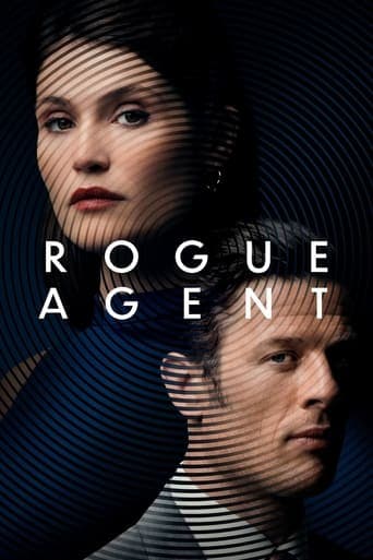 Rogue Agent Image
