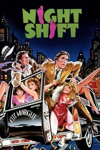 Night Shift Image