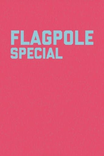 Flagpole Special Image