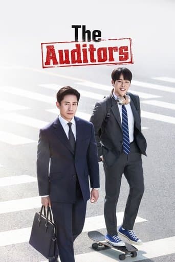 The Auditors Image