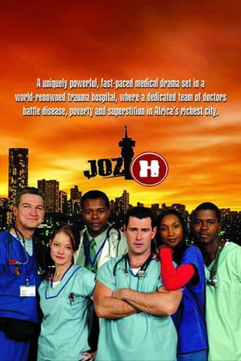 Jozi-H Image