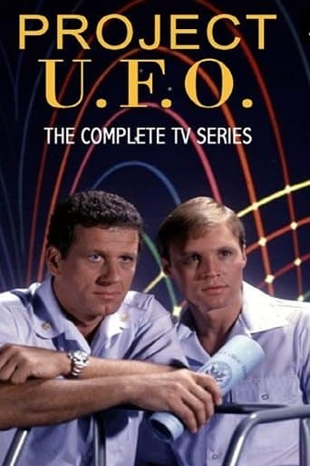 Project U.F.O. Image