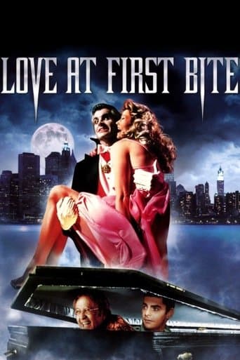 Love at First Bite Image