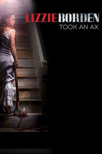 Lizzie Borden Took an Ax Image