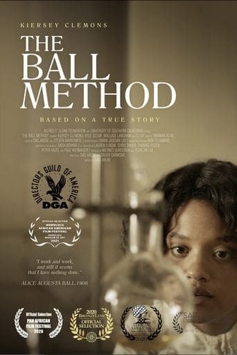 The Ball Method Image