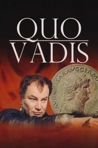 Quo Vadis? Image