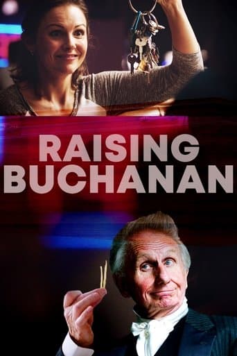 Raising Buchanan Image