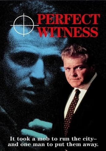 Perfect Witness Image