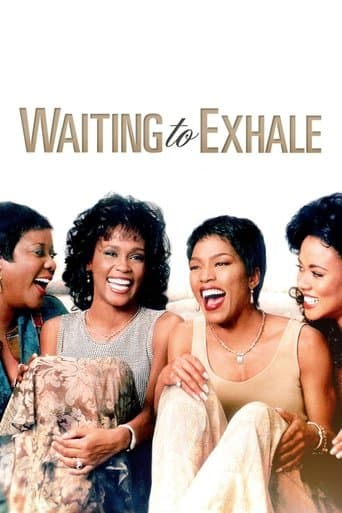 Waiting to Exhale Image