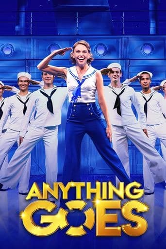 Anything Goes Image