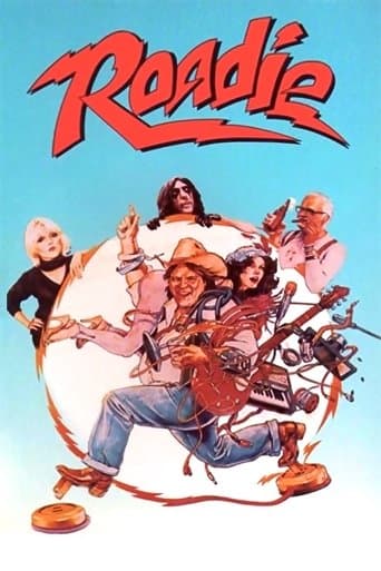 Roadie Image