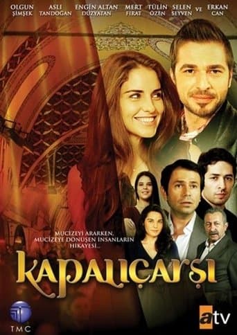 Kapalıçarşı Image