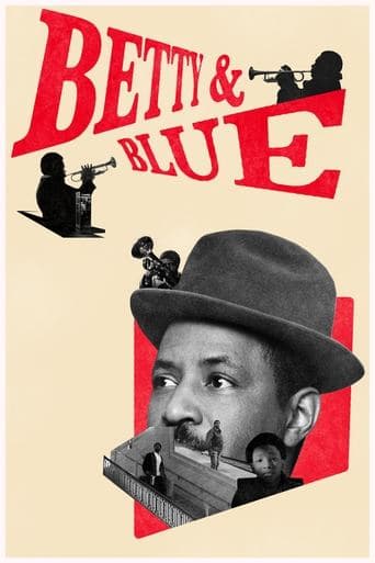 Betty & Blue Image