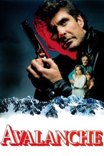 Avalanche Image