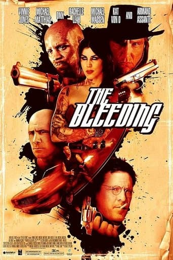 The Bleeding Image