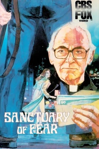 Sanctuary of Fear Image