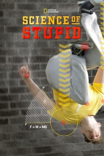 Science of Stupid Image