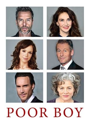 Poor Boy Image