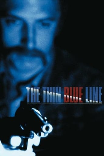 The Thin Blue Line Image