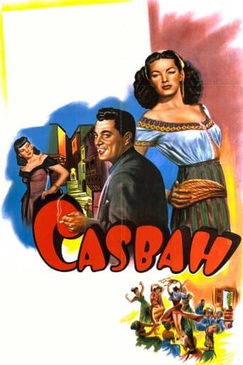 Casbah Image
