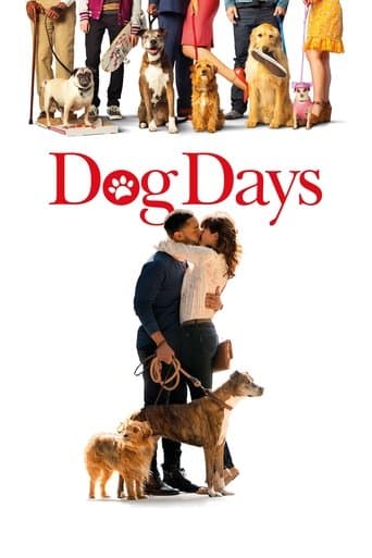 Dog Days Image
