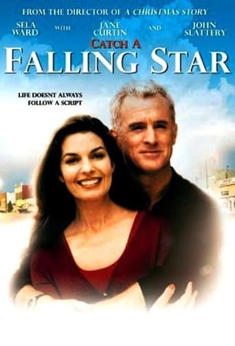 Catch a Falling Star Image