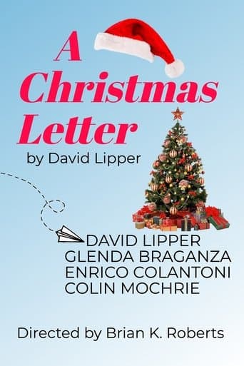 A Christmas Letter Image