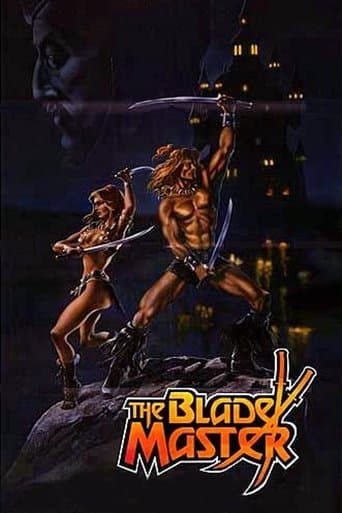 The Blade Master Image