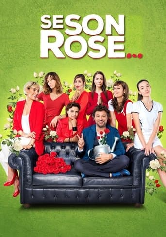 Se son rose... Image