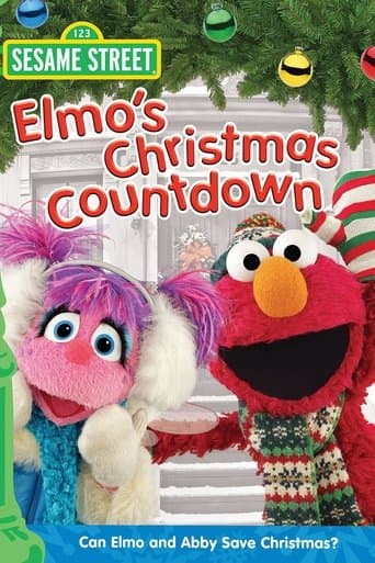 Sesame Street: Elmo's Christmas Countdown Image