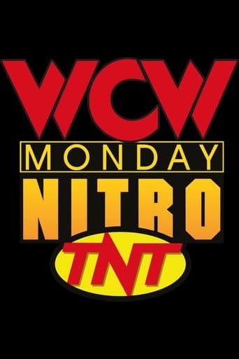 WCW Monday Nitro Image