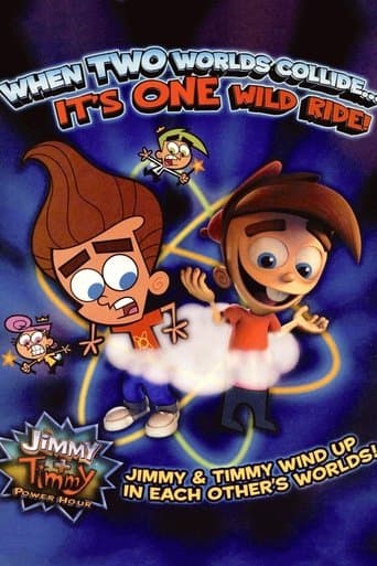 Jimmy Timmy Power Hour Image