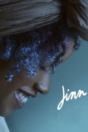 Jinn Image