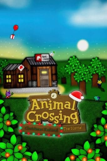 Animal Crossing Christmas Festival: The Movie! Image