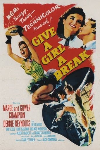 Give a Girl a Break Image
