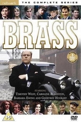 Brass Image