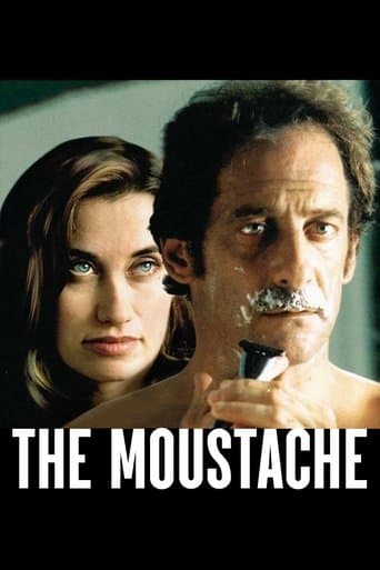 The Moustache Image