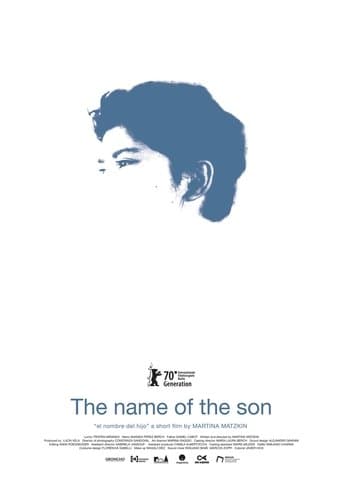 The Name of the Son Image