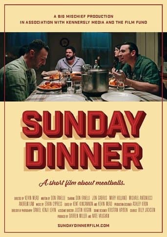 Sunday Dinner Image